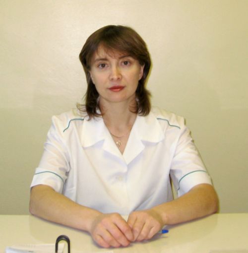Стародубцова Анна Анатольевна - врач-физиотерапевт больницы имени С.П. Боткина награждена дипломом II-ой степени на Всероссийском конкурсе 